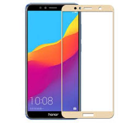 3D скло Huawei Honor 7A Pro