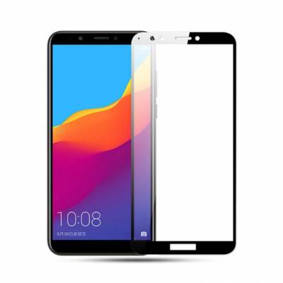 5D стекло Huawei Honor 7C 5D стекло Huawei Honor 7C
