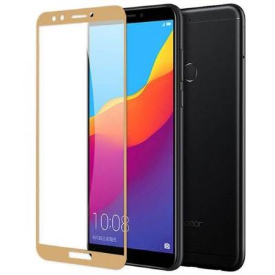 3D стекло Huawei Honor 7C 3D стекло Huawei Honor 7C