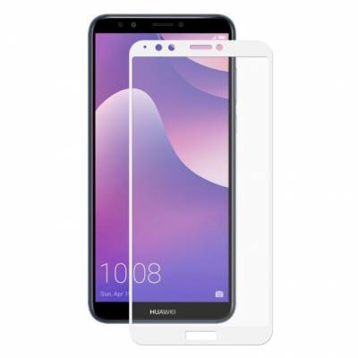 3D стекло Huawei Honor 7C 3D стекло Huawei Honor 7C