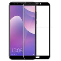 3D стекло Huawei Honor 7C 3D стекло Huawei Honor 7C