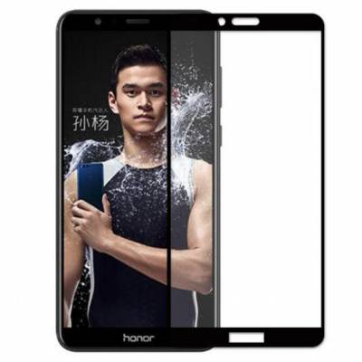 3D стекло Huawei Honor 7X 3D стекло Huawei Honor 7X