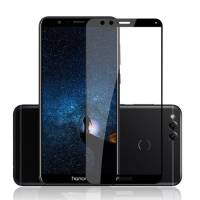 3D стекло Huawei Honor 7X 3D стекло Huawei Honor 7X