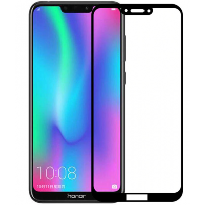 3D скло Huawei Honor 8С 3D скло Huawei Honor 8С