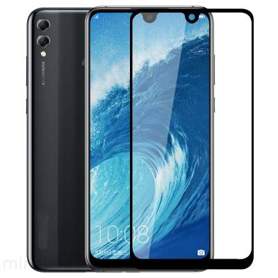 3D стекло Huawei Honor 8X MAX