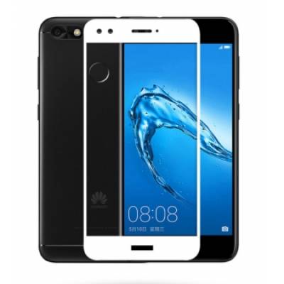 3D скло Huawei Honor 9 Lite 3D скло Huawei Honor 9 Lite
