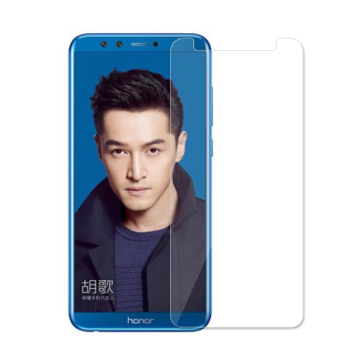 Захисне скло Huawei Honor 9 Lite