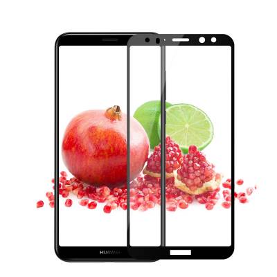 3D скло Huawei Mate 10 Lite 3D скло Huawei Mate 10 Lite