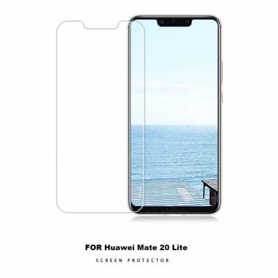 Захисне скло Huawei Mate 20 Lite Захисне скло Huawei Mate 20 Lite