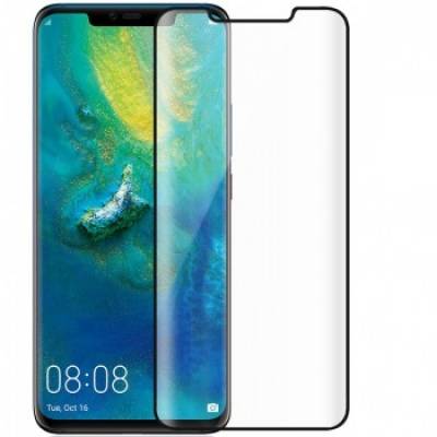 3D скло Huawei Mate 20 Pro