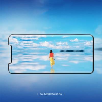 3D скло Huawei Mate 20 Pro 3D скло Huawei Mate 20 Pro
