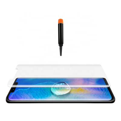 Захисне скло Huawei Mate 20 Pro Захисне скло Huawei Mate 20 Pro