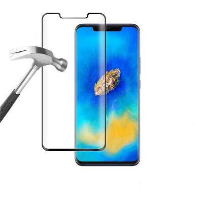 3D скло Huawei Mate 20 Pro 3D скло Huawei Mate 20 Pro