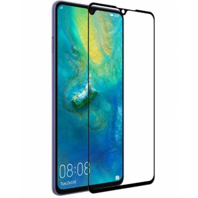 3D стекло Huawei Mate 20 X