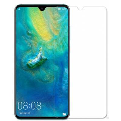 Защитное стекло Huawei Mate 20 X