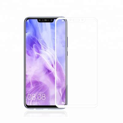 3D стекло Huawei Huawei Nova 3 3D стекло Huawei Huawei Nova 3