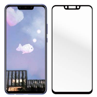 5D скло Huawei Nova 3 5D скло Huawei Nova 3