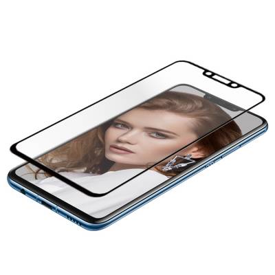5D скло Huawei Nova 3 5D скло Huawei Nova 3