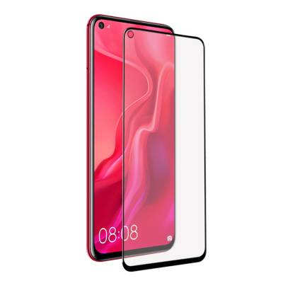 5D скло Huawei Nova 4 5D скло Huawei Nova 4