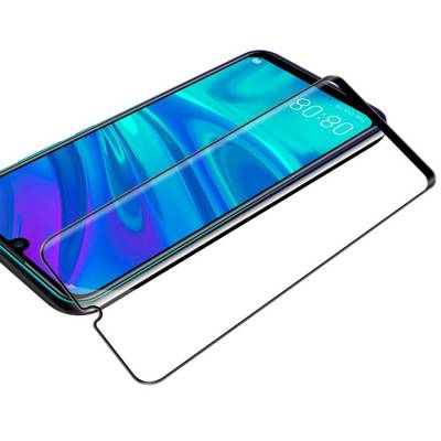 3D скло Huawei P Smart 2019 3D скло Huawei P Smart 2019