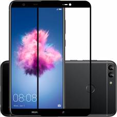 3D стекло Huawei P Smart