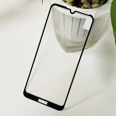 3D скло Huawei Y6 Pro 2019 3D скло Huawei Y6 Pro 2019