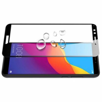 5D стекло Huawei Honor 7A 5D стекло Huawei Honor 7A