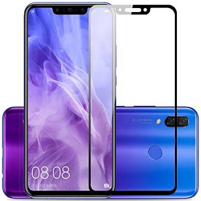 3D стекло Huawei P Smart Plus (Nova 3i) 3D стекло Huawei P Smart Plus (Nova 3i)