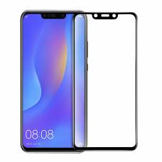 3D стекло Huawei P Smart Plus (Nova 3i)