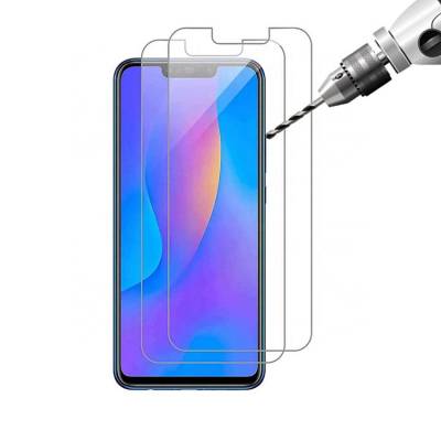 Защитное стекло Huawei P Smart Plus (Nova 3i)