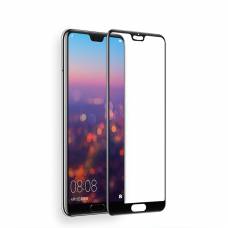 3D стекло Huawei P20 Pro