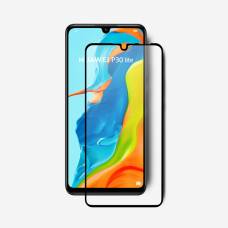 3D стекло Huawei P30 Lite