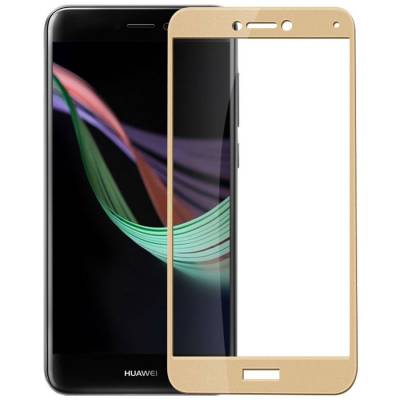 3D стекло Huawei P8 Lite 2017