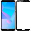 3D стекло Huawei Y6 2018 (Y6 Prime 2018)