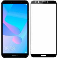 3D скло Huawei Y6 2018 (Y6 Prime 2018) 3D скло Huawei Y6 2018 (Y6 Prime 2018)