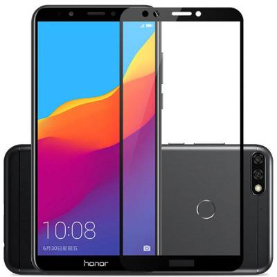3D стекло Huawei Y6 2018 (Y6 Prime 2018) 3D стекло Huawei Y6 2018 (Y6 Prime 2018)