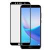 5D скло Huawei Y6 2018 (Y6 Prime 2018)
