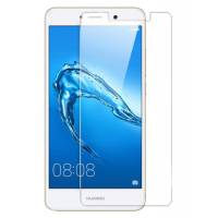 Защитное стекло Huawei Y7 (2017) Защитное стекло Huawei Y7 (2017)