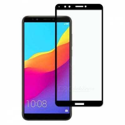 3D стекло Huawei Y7 Prime 2018 3D стекло Huawei Y7 Prime 2018