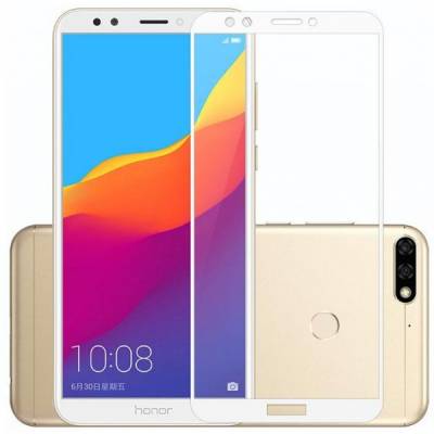 3D стекло Huawei Y7 Prime 2018 3D стекло Huawei Y7 Prime 2018