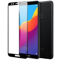 5D стекло Huawei Y7 Prime 2018 5D стекло Huawei Y7 Prime 2018