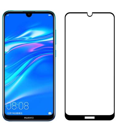5D скло Huawei Y7 Prime 2019 5D скло Huawei Y7 Prime 2019