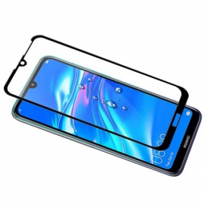5D стекло Huawei Y7 Prime 2019 5D стекло Huawei Y7 Prime 2019