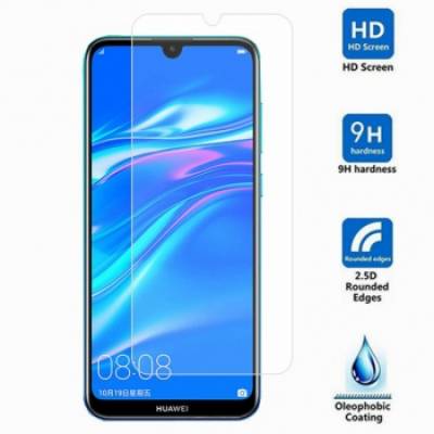 Защитное стекло Huawei Y7 Pro 2019 Защитное стекло Huawei Y7 Pro 2019