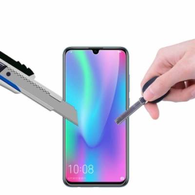 Защитное стекло Huawei Y7 Pro 2019 Защитное стекло Huawei Y7 Pro 2019