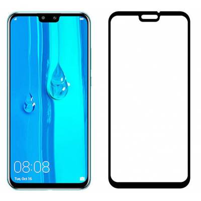 3D стекло Huawei Y9 2019 3D стекло Huawei Y9 2019