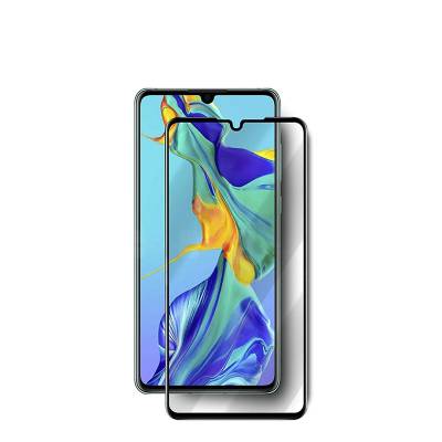 3D стекло Huawei P30 3D стекло Huawei P30