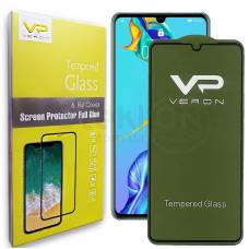 Cтекло Huawei P30 - Veron Premium Full Glue Cтекло Huawei P30 - Veron Premium Full Glue