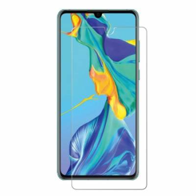 Защитное стекло Huawei P30