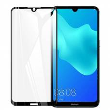 3D стекло Huawei Y5 2019